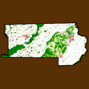 Clay County Land Use