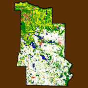 Lonoke County Land Use