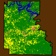 Marion County Land Use